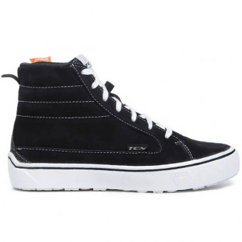 TCX Street 3 Lady WP Black